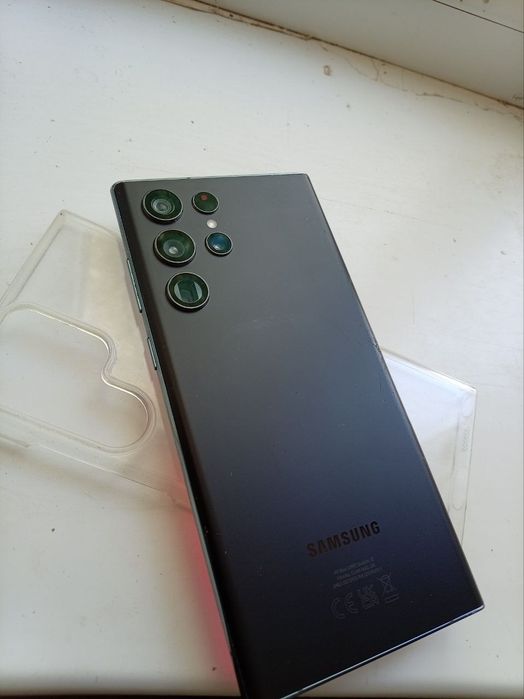 Samsung galaxi S22 Ultra
