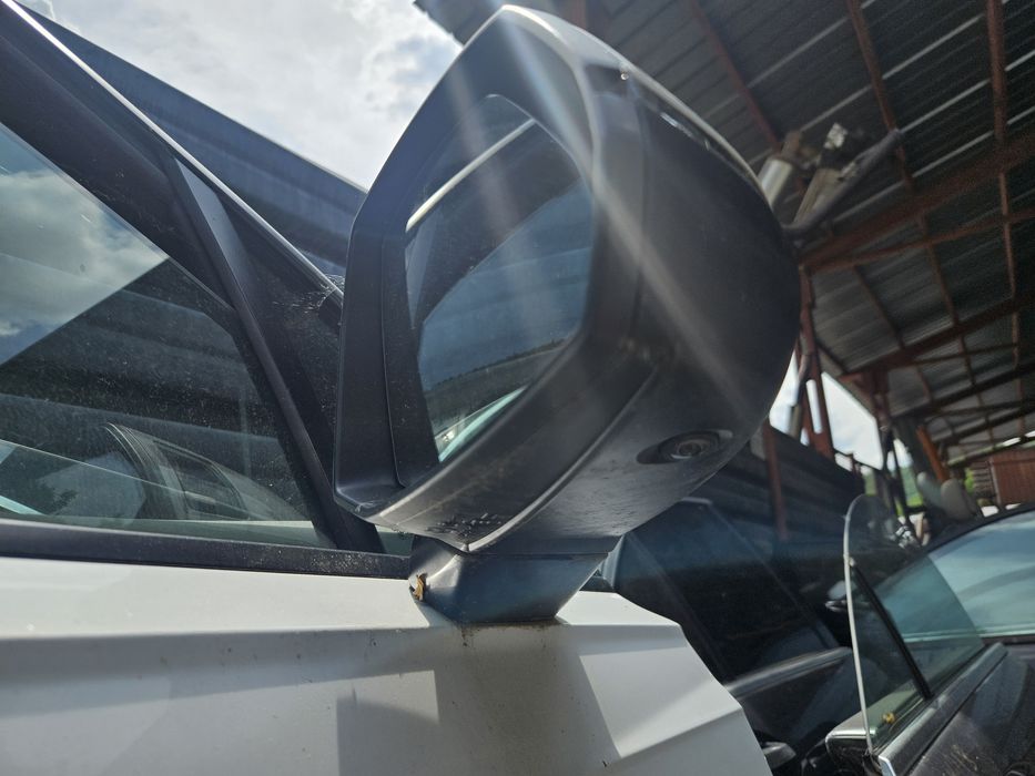 Дясно огледало с камера за Audi Q7 4m