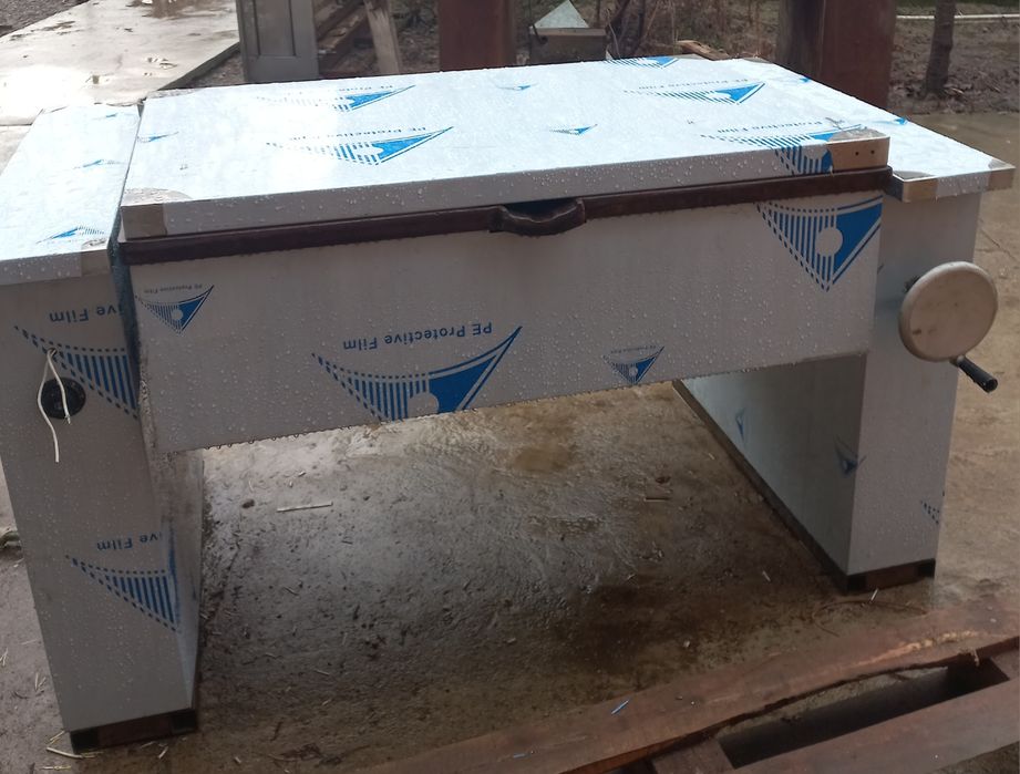 jarovnya dlya tabaka tabaka skavarodka