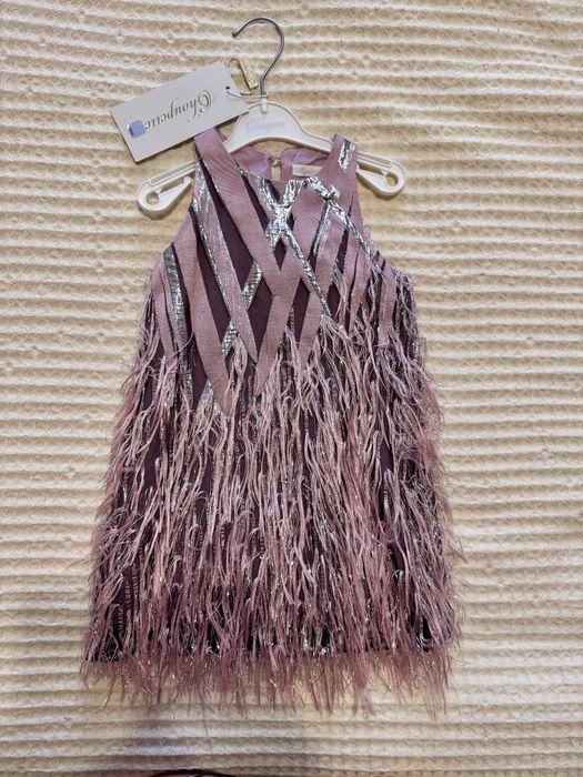 Продам платье на девочку