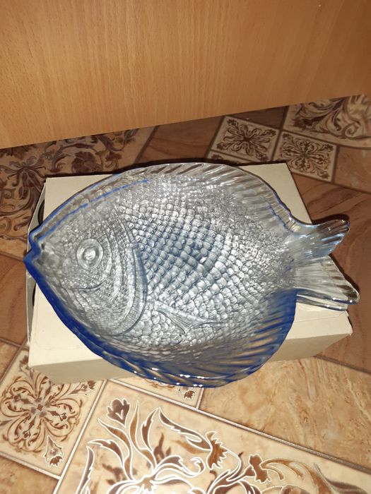 Посуда новая разная