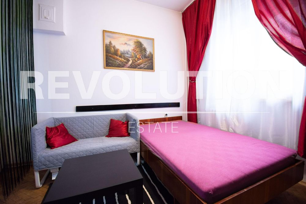 Дава се под наем Едностаен апартамент в София, Яворов - 20 кв.м за 478.38 € - Снимка #1