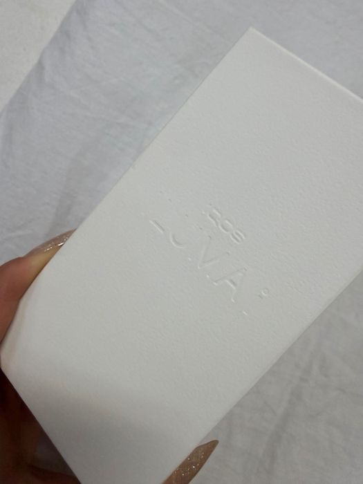 IQOS ILUMA I mov lila