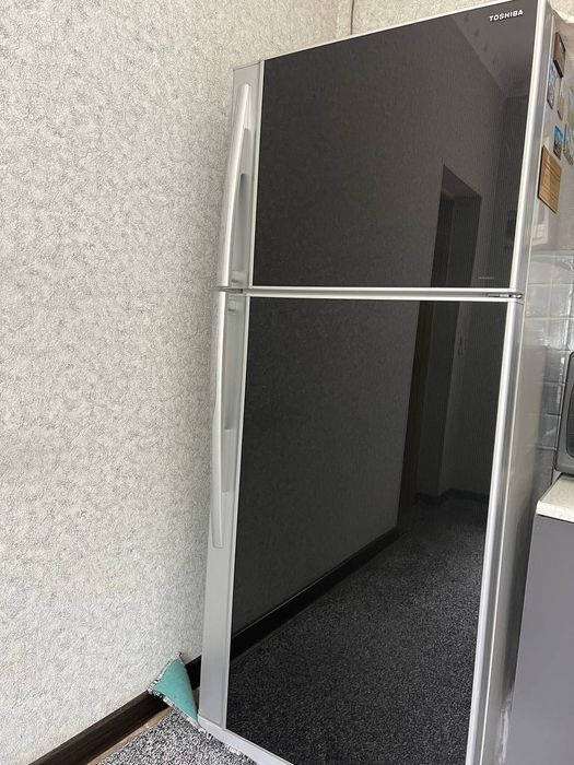Холодильник Toshiba