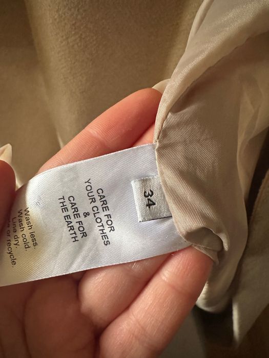 Преходно палто About you