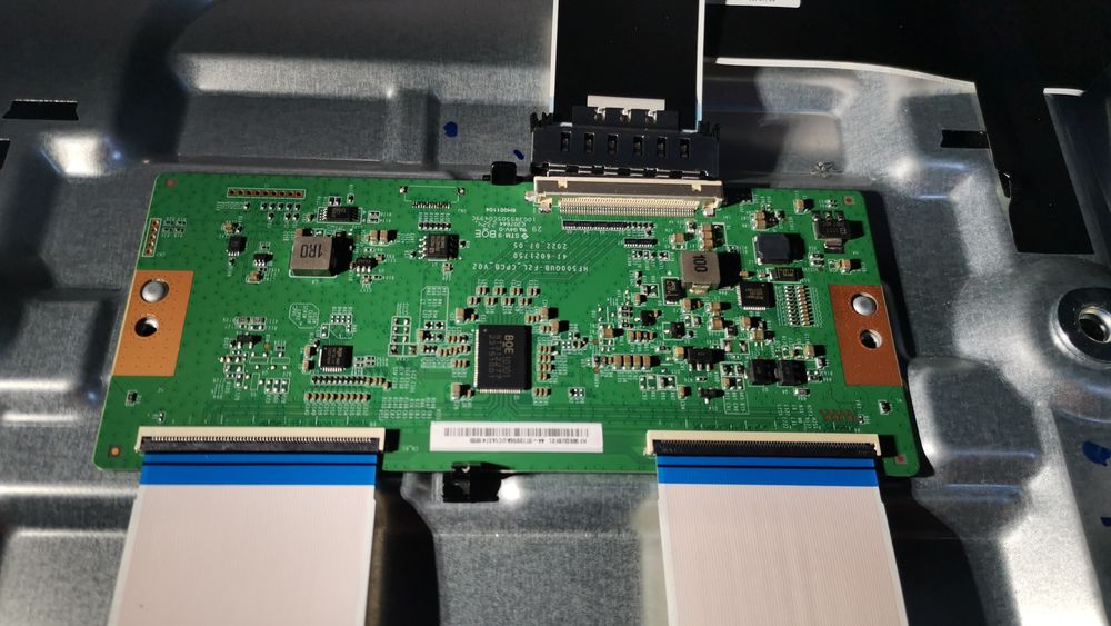 TCON pentru Sony KD50x75