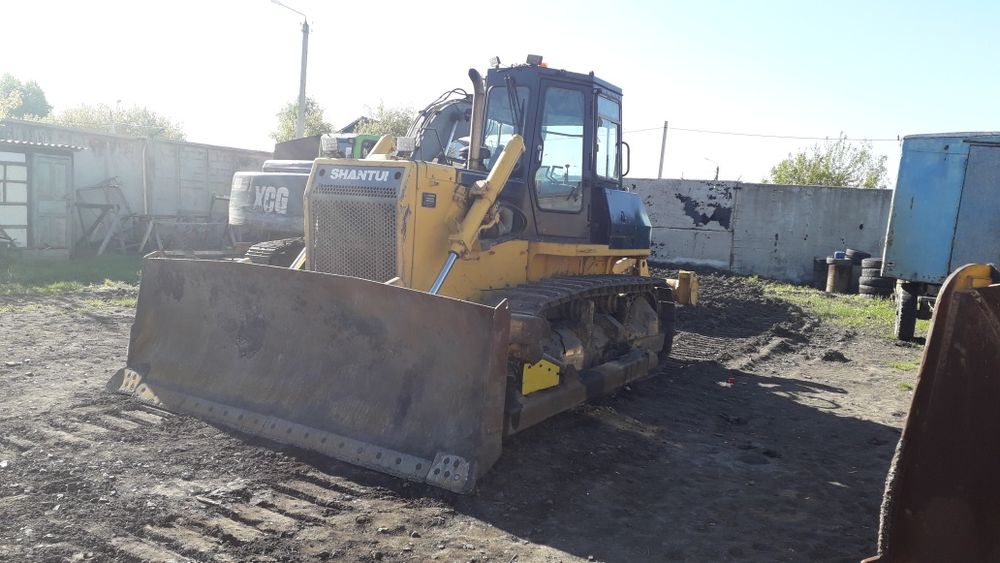 Сдаём в аренду спецтехнику