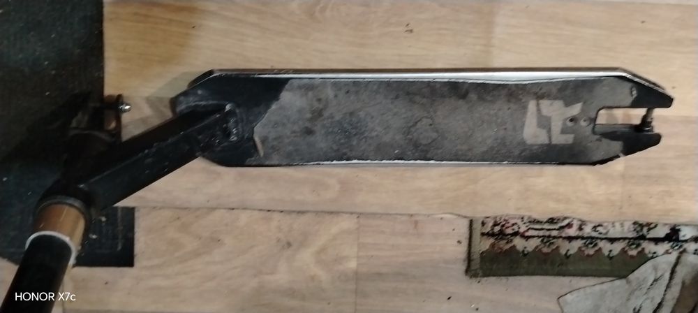 Продам сомакат трюкавой