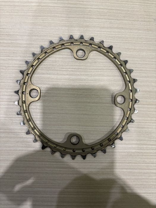 Части за колело - задвижване