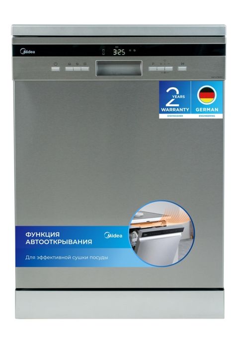 Посудомоечная машина Midea