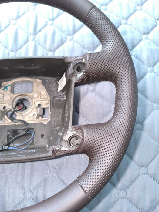 Претапициран мулти волан за VW Touareg 7L / Phaeton 3D