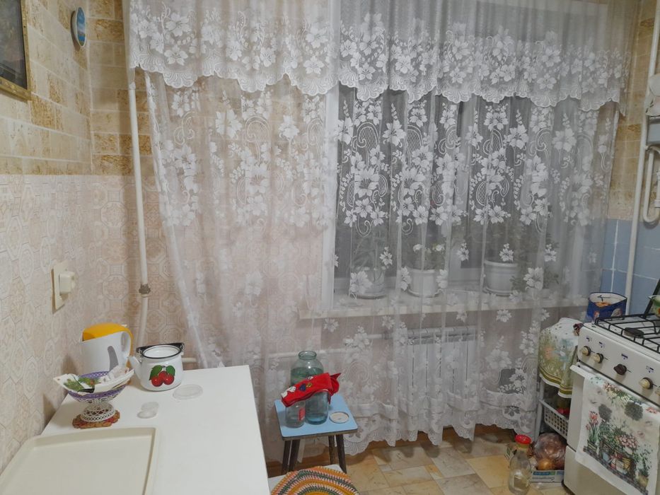 2 комнатная квартира район Тайги