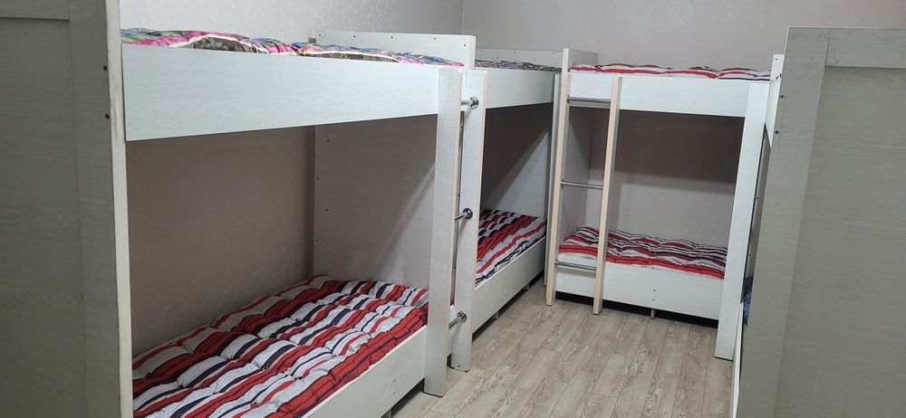 Двухъярусные кровати ПОДАРОК матрас