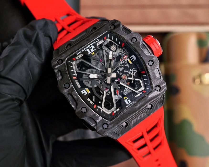 мъжки часовник Richard Mille
