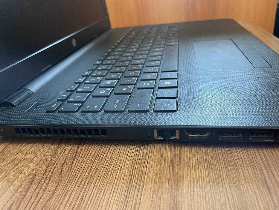 Hp Pavilion /Amd A4-9120/4Gb Ram/500Gb Hdd/