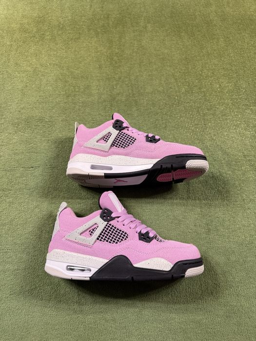 Nike Air Jordan 4 36 // 37,5 // 38 // 39 // 40 // 41 new noi