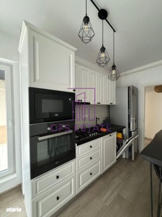 Inchiriere apartament 2 camere Titan|Centrala|Uscator