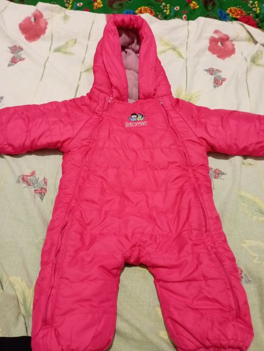Продается комбинезон