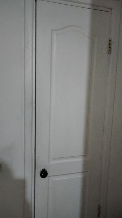 Продам 4 дверей все за - 6000 тг