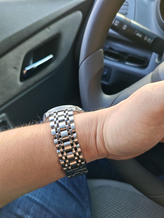 Часы Glenaw automatic механические