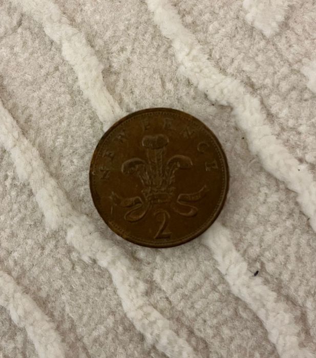 Продам коллекционную монету