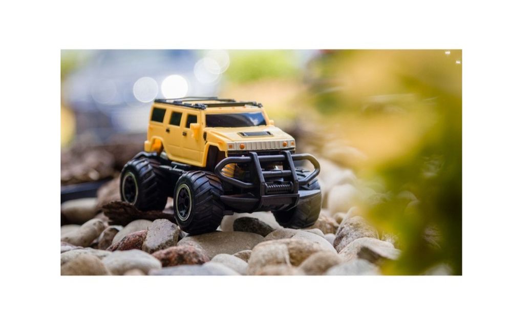 Детски  джипове с дистанционно управление