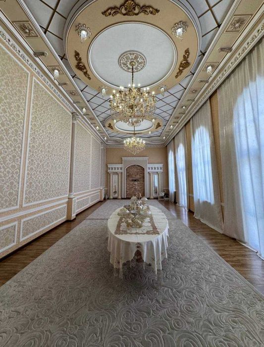 Продаётся Евродом на Иззе, 6-сотки (N 13036)