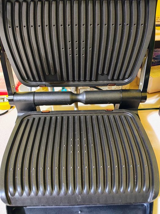 Gratar electric 2200 w panini