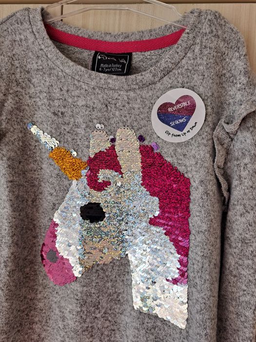 Рокля Primark размер 122