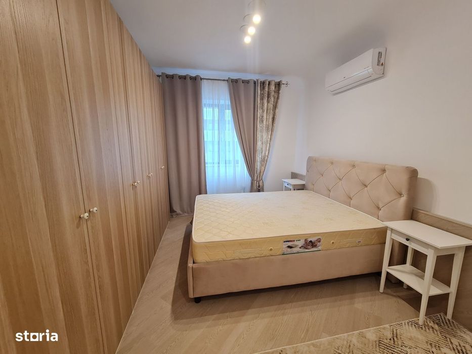 3 camere| COCHET | Cortina North | PARTER balcon