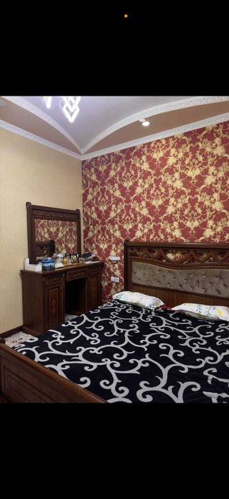 2 комнатная квартира сдаю в аренду.