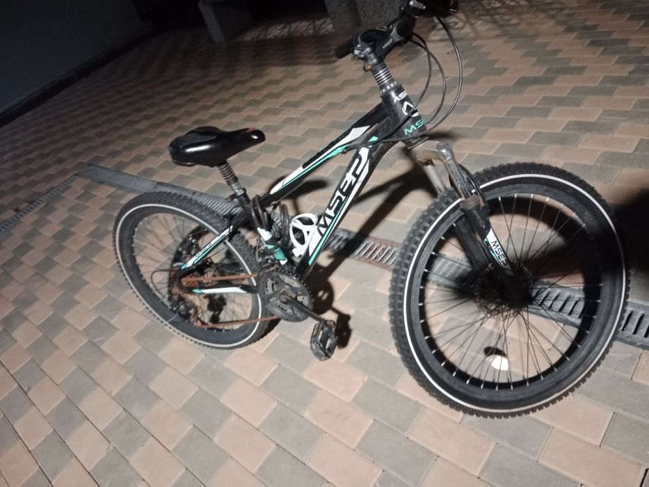 Детский Велик размер 24