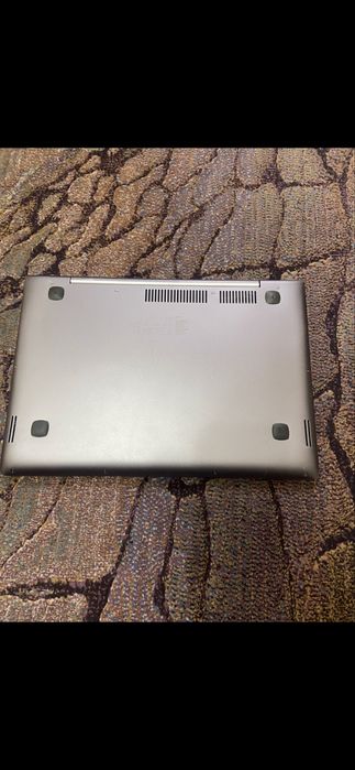 Laptop Lenovo ideapadU340p ultra slim i3 gen.a IV-a gen,4gb/ram,500gb