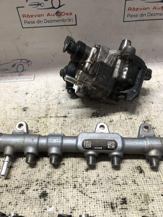Kit injectie complet BMW X1 F48 2016