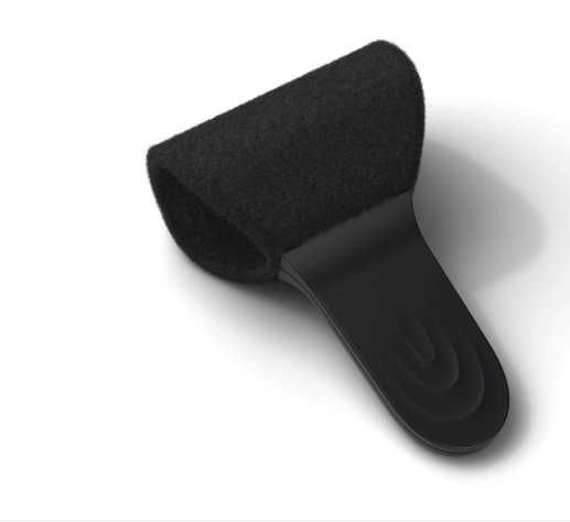 Ondulator par automat Philips, Invelis ceramic protector, NOU