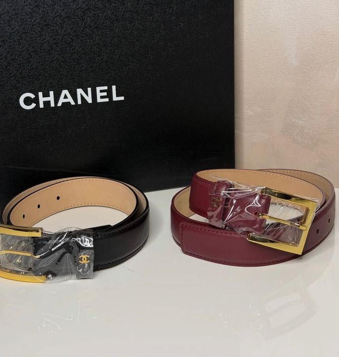 Дамски колани Chanel