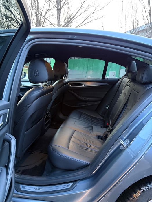 BMW G30 520d xDrive 190cp 2019