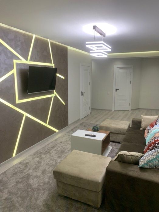 Срочно аренда евро Квартира