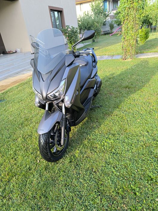 Vand maxi Scooter Yamaha X-Max 400 2015 , 21000 km