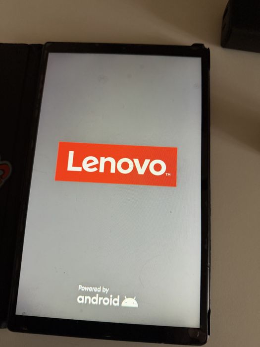 Tableta  Lenovo