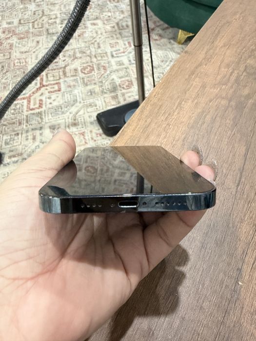 Продам Айфон 12 Pro Max