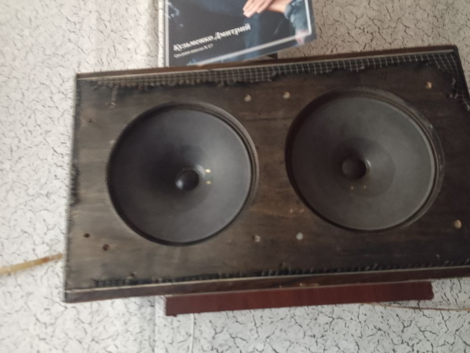 Усилитель  Ediffier