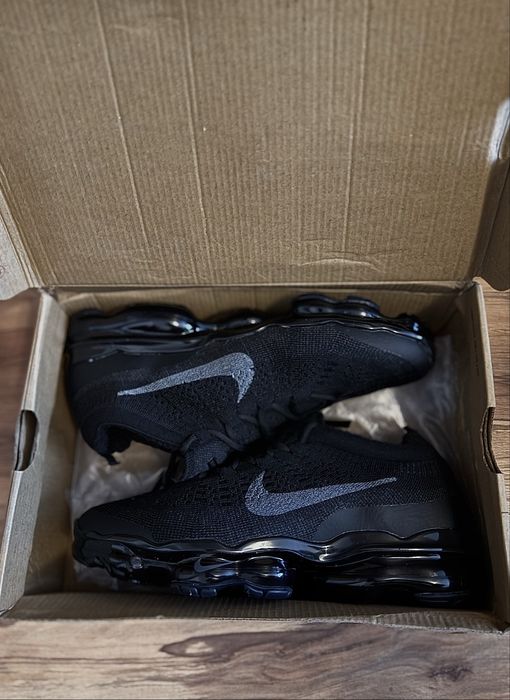 Vapormax Flyknit