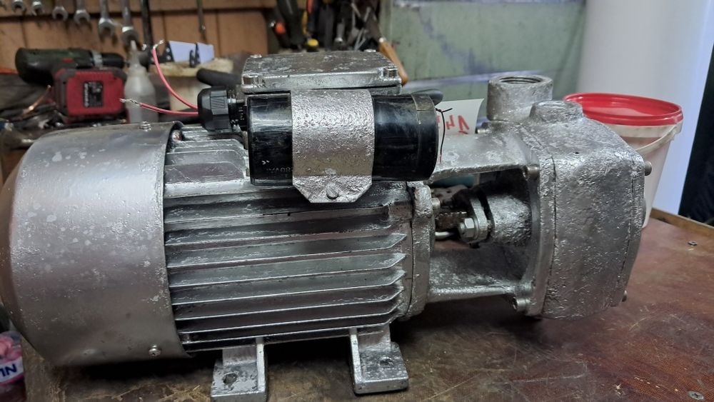 Водна помпа Вида 220V