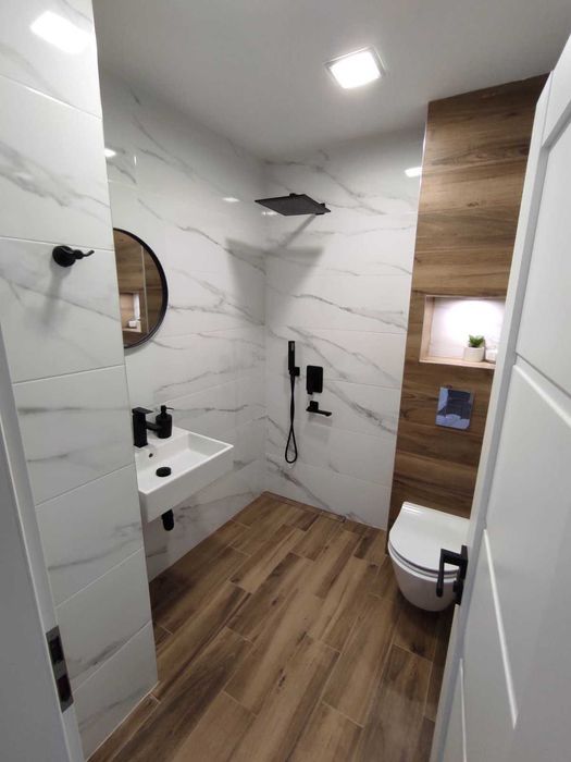 Дава се под наем Тристаен апартамент в София, Манастирски ливади - 120 кв.м за 688.5 € - Снимка #10