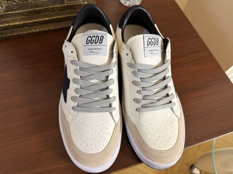 Кеды кроссовки GOLDEN GOOSE оригинл