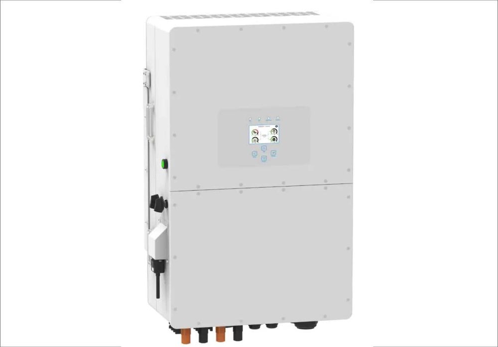 deya invertor hybrid 10 квт