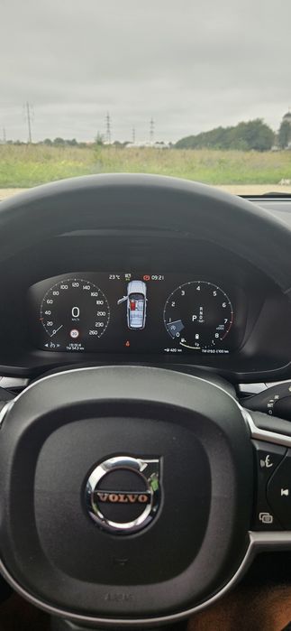 Super oferta!!!PRET FIX !!!Vând Volvo v60 din 2022