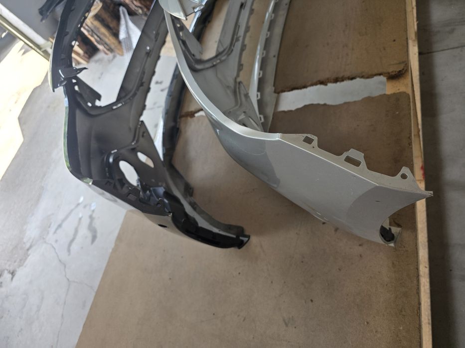 Ford Focus ST-Line MK4 21- предна броня 2бр.