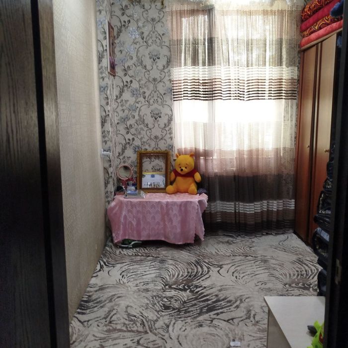 Продаётся квартира